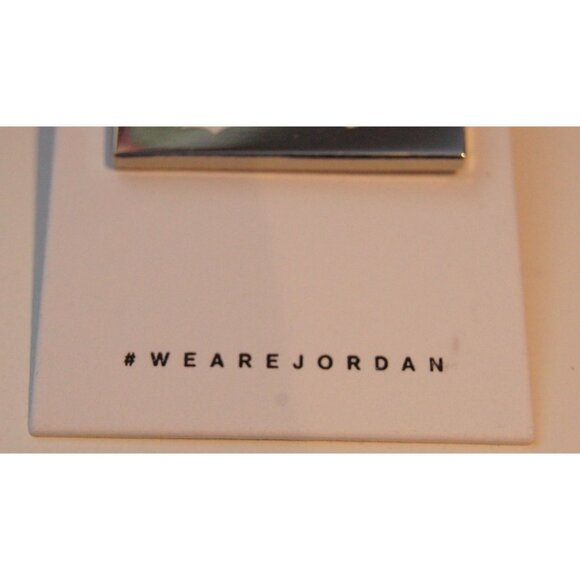 Jordan Pins Made in Brooklyn #WEAREJORDAN - Picture 3 of 5